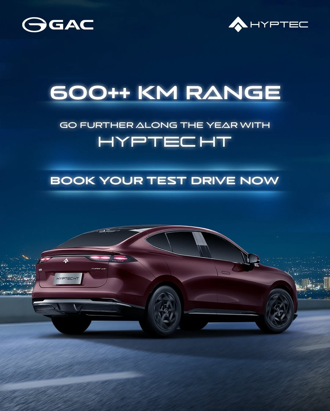 New year_ new journeys. ✨__With HYPTEC HT_s 600__ km range and DC fast charging that powers up from 30–80_ in just 15–25 minutes_ your adventures don_1